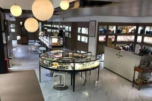 任城区寄卖奢侈品店